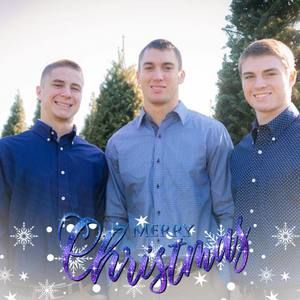 Meet your Posher, Korey ray